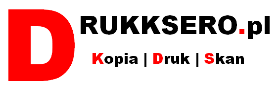 DRUKKSERO.PL